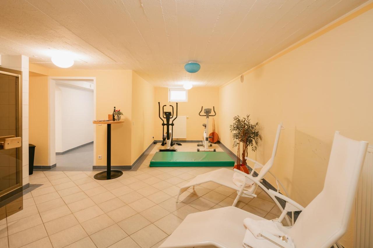 Appartementhaus Samson Fanningberg Weisspriach Екстериор снимка